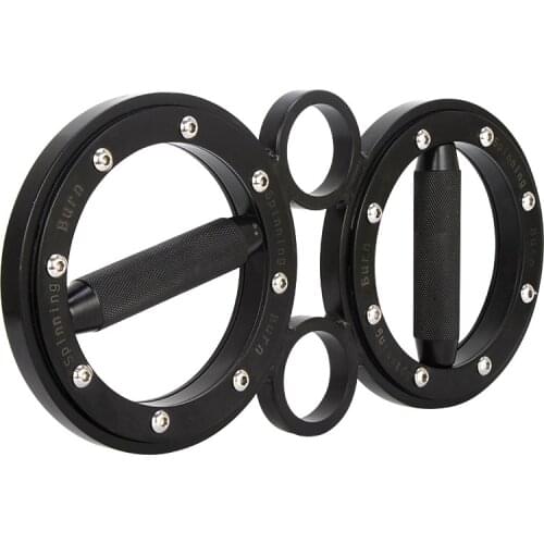 12 Pounds Home Gym Burn Machine For Boxing Fighting Workout Hand and Forearm Trainer Fitness Arm Muscle Blaster Equipment