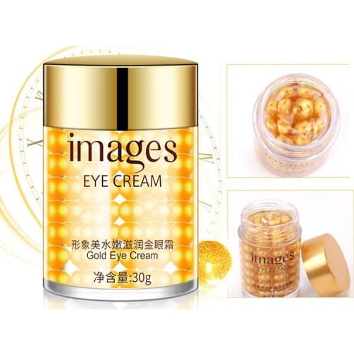 Hot Sale Anti Wrinkle Nourishing gold Eye Cream