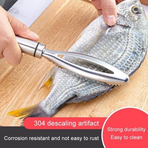 IVYSHION Instruments For Seafood