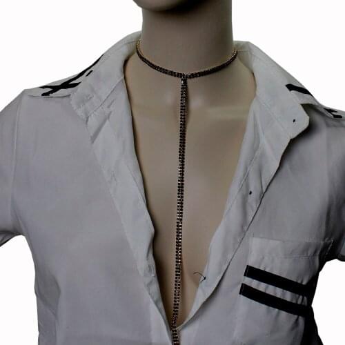 Чокеры на шею JXCUL China At AliExpress