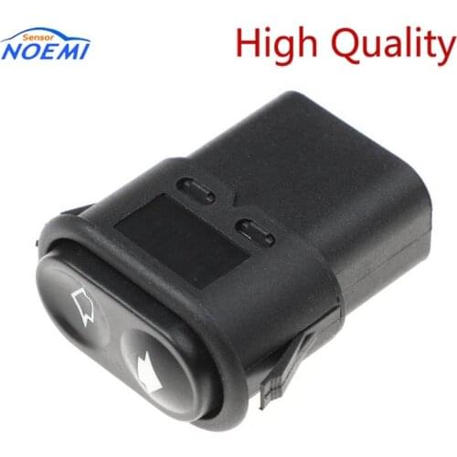YAOPEI 91AG-14529-AB Power Window Control Switch Button For Ford Sierra Scorpio Fiesta Escort 1985-2003 91AG14529AB 91AG14529AC
