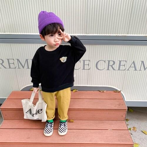 Fashion Spring Autumn Boys Sweatshirts Jacket Coat Kids Outwear Children Clothes Tops Teenager Sport Beach School High Quality