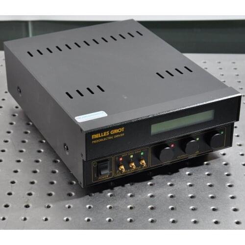 MELLES GRIOT 17PCS001 Piezoelectric ceramic driver based on voltage control