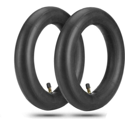 Durable 8.5" Tires thickened inflatable inner tubes For Xiaomi Mijia M365 Electric Scooter Parts Rubber Tyres Pneumatic Camera