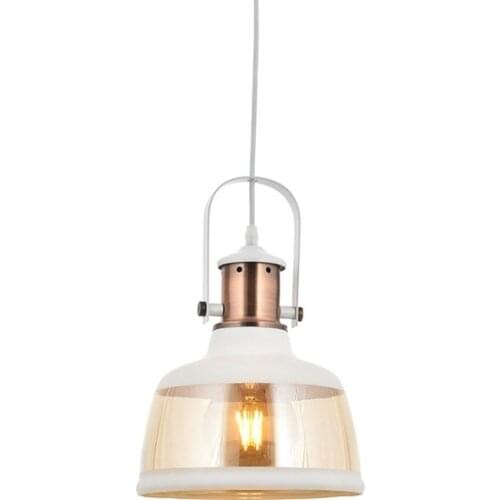 Modern 2021 Lighting ML10 White Single chandelier chandelier люстра