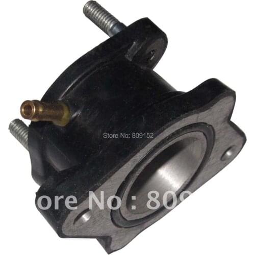 Inlet Mainfold for Mukuni VM26 Carburetor Air Filter for Dirt bike/Pit bike, ATV use