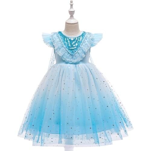 Vintage dresses for girls Wedding flower girl dress bows for girls A line short sleeve girl birthday dress first communion dress