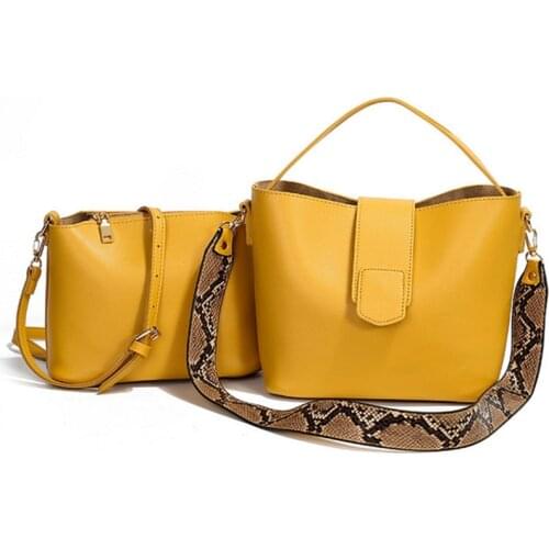 Женские желтые сумки YKFMYFOURL China At AliExpress