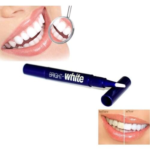 1PC Teeth Whitening Pen Cleaning Remove Plaque Stains Whitening Teeth Oral Hygiene Tool Tooth Whitening Pen Tooth Whiten Product