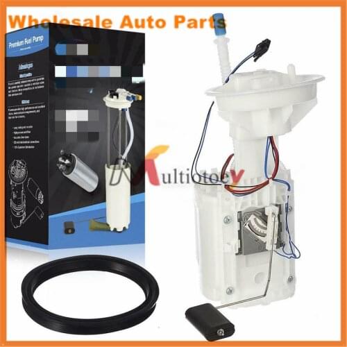 1P Fuel Pump Module Assembly Left fits For Mini Cooper 1.6L-L4 16112755082 2007-2015