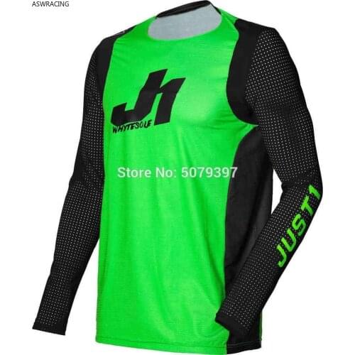 2020 moto MTB Jerseys ciclismo BMX mx DH speed downhill racing BIKE SHIRT off road enduro Motocross Jersey