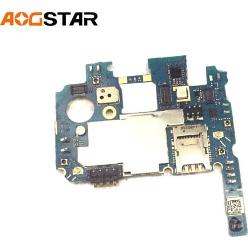 Aogstar Mobile Electronic Panel Mainboard Motherboard Circuits Cable For LG G Pro 2 D838 F350 (16GB/32GB)