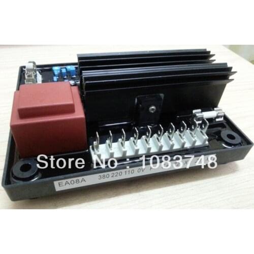 Kutai AVR EA08A Automatic Voltage Regulator AVR