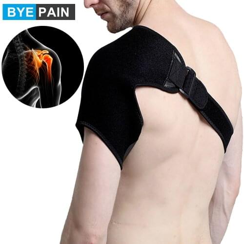 BYEPAIN Shoulder Bandages