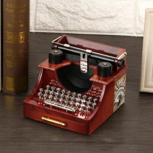 CicekSepeti Music Boxes