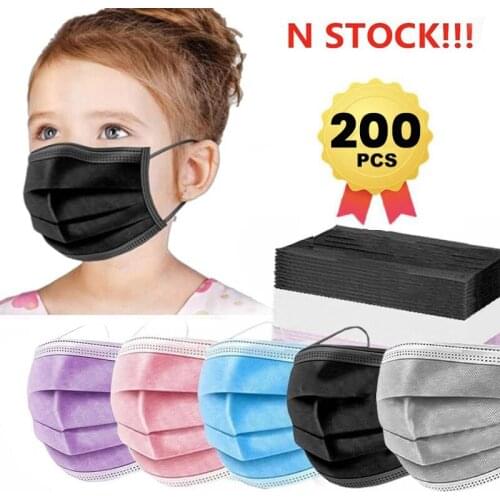 Elough Masks And Antiseptics