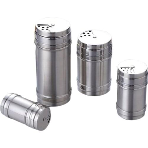 Gavoroon Salt And Pepper Shakers