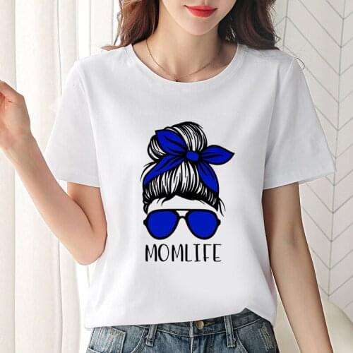 Fashion Women T shirt Casual Short Sleeve O Neck tshirts Harajuku Girl Printed Summer T-shirt Female Clothes tops tee Streetwear
