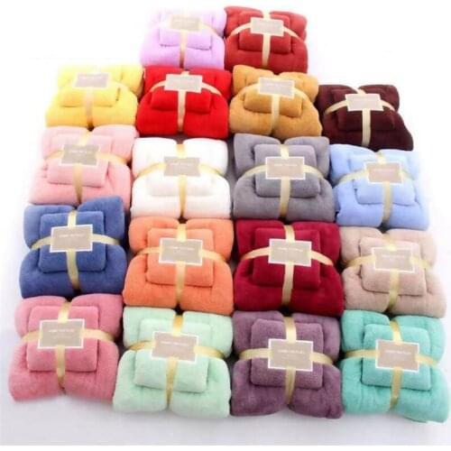 Towel Sets MR.ZHU China