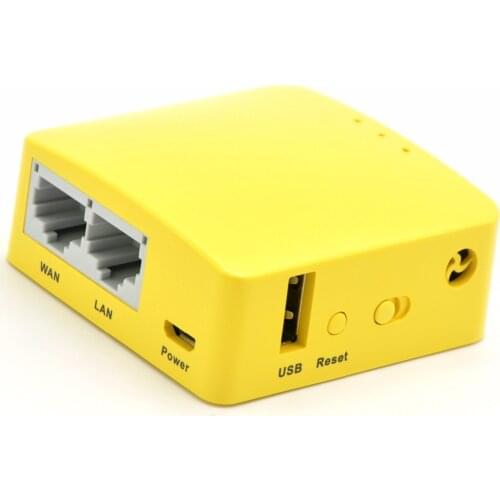 MT300N-v2 MTK7628N 802.11n 300Mbps Wireless Mini WiFi Router USB OPENWRT Router Wi-Fi Repeater Internal Antenna OPENVPN