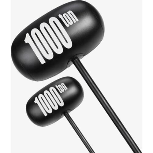 2020Newest kids Cartoon Pneumatic Hammer Balloon Classic Toys Inflatable Air Hammer event Party Supplies As Kids Gift