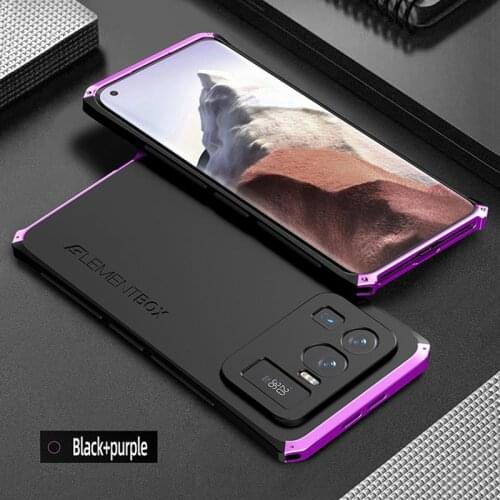 Nekiyou Phone Cases Xiaomi Mi 10 Ultra