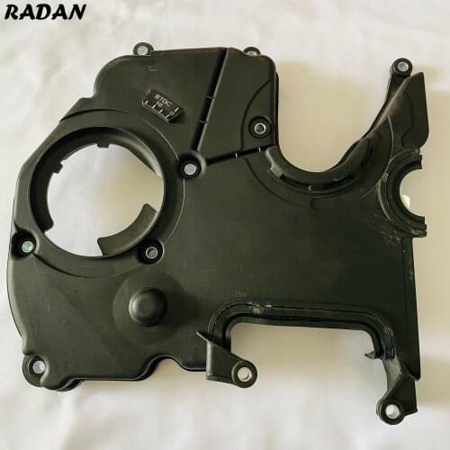 Engine Timing Lower Cover for JAC S5 1023500GD150