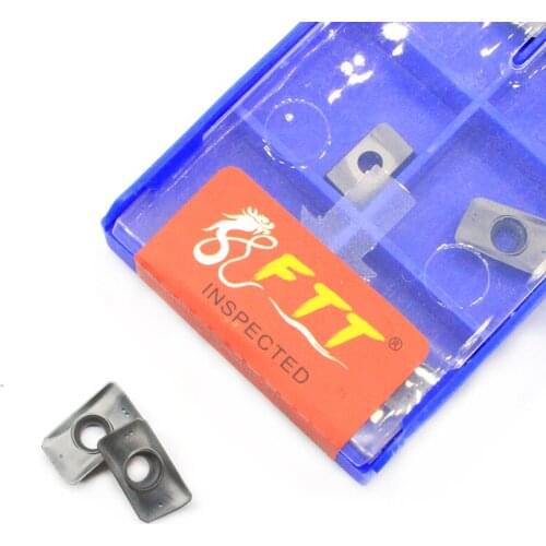 APMT1135 DL HP1030 Brand new original carbide tool high quality metal milling tool CNC milling blade lathe tools