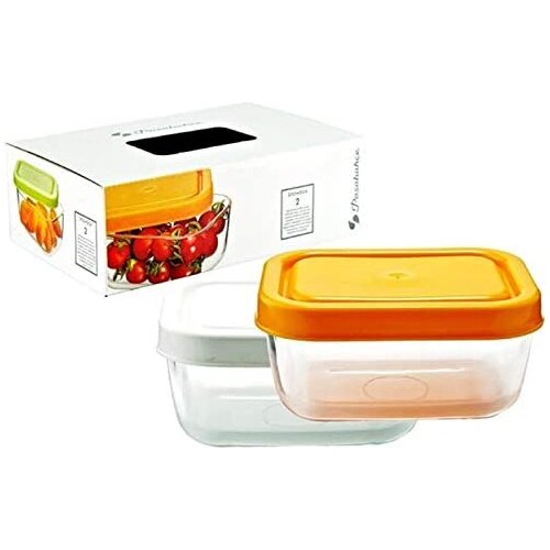 Paşabahçe Mağazaları Storage Box