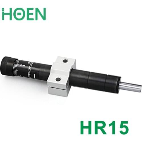 Adjustable oil pressure buffer HR15 Damper SR15 Hydraulic stable HR-15 Pneumatic element SR-15