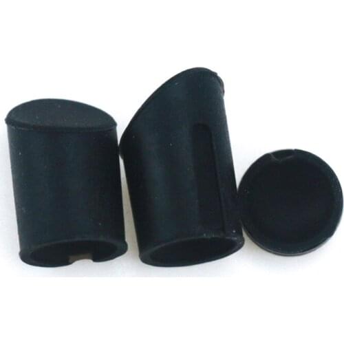Rear fender Rubber plug for XIAOMI Mijia M365 electric scooter Screws Rubber Cap Rear Back Fender Guard Shelf Parts