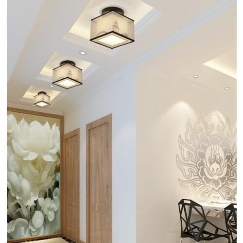 Modern led ceiling light Ceiling Lamp Fixtures hallway lamp LED ceiling lamp Ceiling Ligting