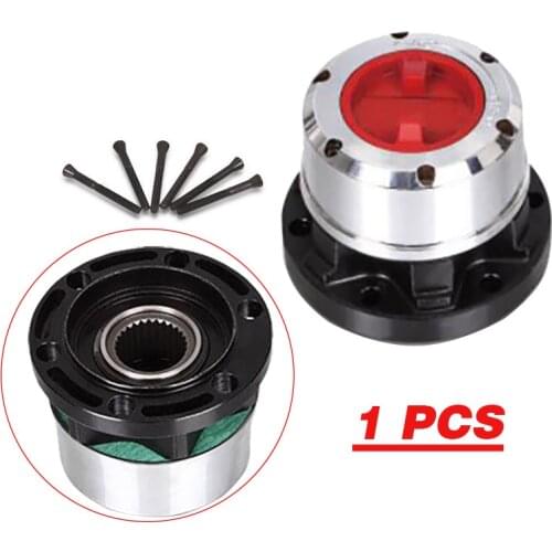 4WD Free-Wheel Hub for SSANGYONG Korando II, Musso SUV Rexton/TD,Musso Pick Up 95- AVM 450HP B035HP