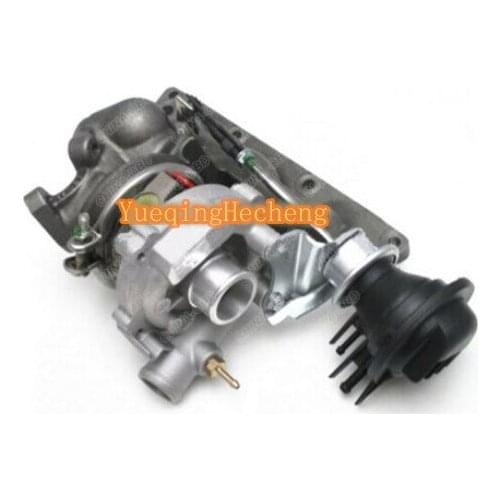 Turbocharger A1600960999 GT1238S 727211 For Roadster 0.7 61HP 45KW M160R3