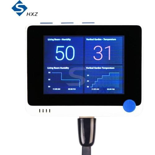 Wio Terminal with Realtek RTL8720DN ATSAMD51 Core Controller Bluetooth BLE 5.0 WiFi 2.4G/5G Dev Board Development Board