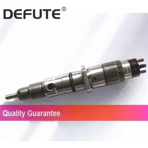 0445120086 0445120265 0445120266 Diesel engine common rail fuel injector 0445120017 0445120388 0445120019