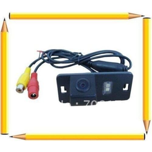 Car Rear View camera Reversing backup Camera paking camera for BMW E46 330d 323ci 320cd M3 E90 E91 E92 E60 E61 E62 E63