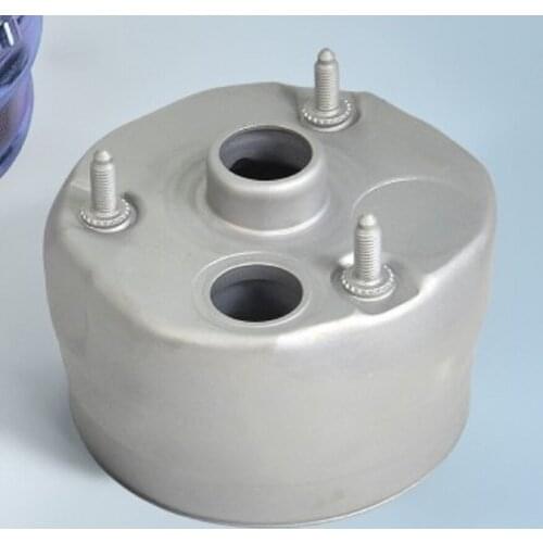 Top struts Car Repair Kits Air Suspensions Shock Top Head for Por sche 970 fit forpanamera 2009