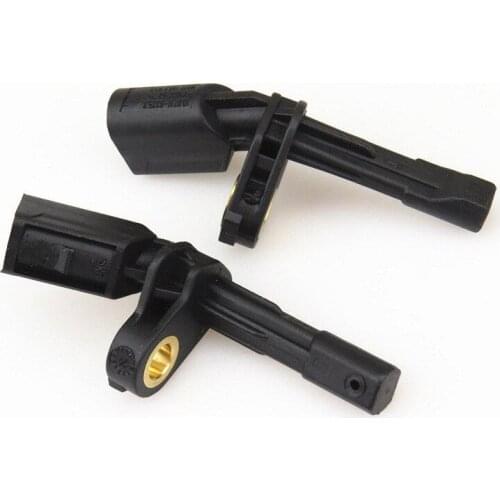 Car Rear Left Right ABS Speed Sensor For Passat B6 Golf 5 MK5 6 MK6 CC EOS Tiguan Seat Leon Toledo A3 Q3 TT WHT 003 858 859