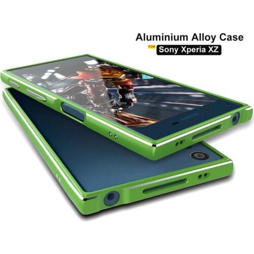 Чехлы для телефонов Sony Xperia XZ CELFONE China At AliExpress