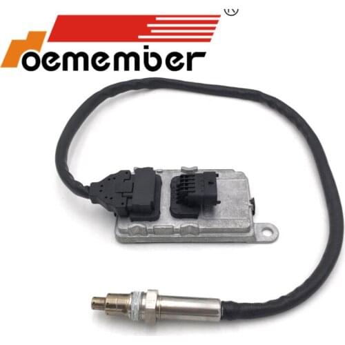 24v Nitrogen Oxygen Sensor Nox Sensor For VOLVO Truck 22219283 5WK96717B Car Accessories