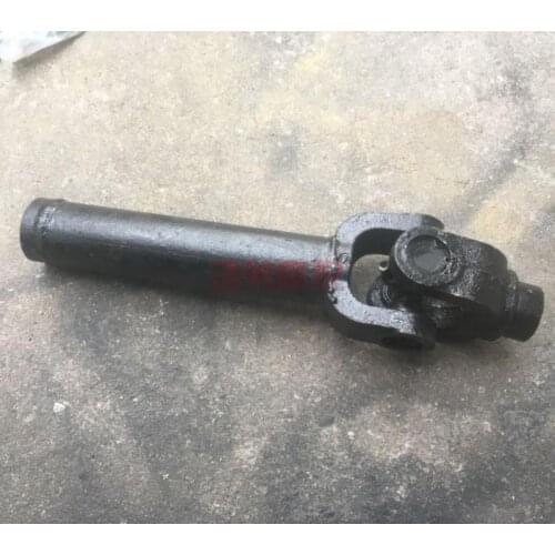 ATV Parts Double Universal Joint Shaft Drive Rear Axle Reverse Gear Device Connection Universal Shaft Universal Joint