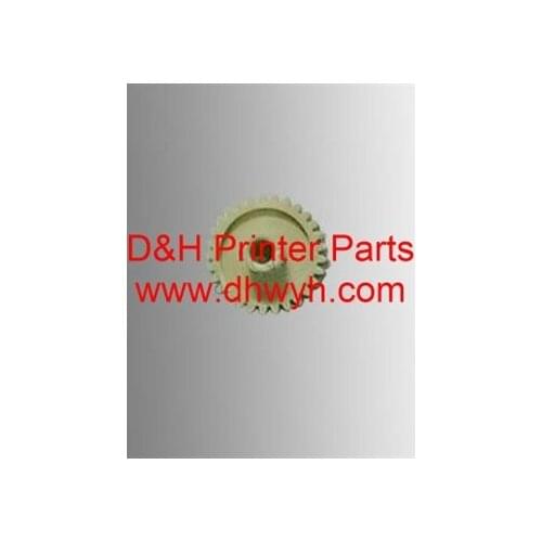 Fuser Gear 29T RAO-1088-000 for HP LaserJet 1000 1200 Laser Printer Spare Parts