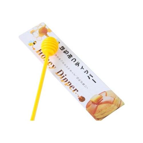 Stir bar Mixing tool Stirring jam tools Kitchen gadget Beekeeping tools Honey Rod stirring Coffee