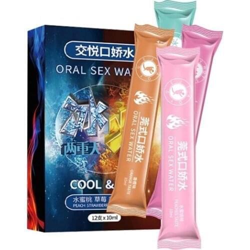 Waterborne Lubricant for Sex Silk Touch Edible Anal Lubricant Oral Sex Hormone Activator for Female Climax Lubricant