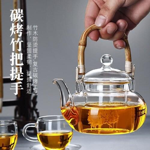 Coffee Set Set Pour Over Coffee Dripper Glass Server Coffee Pot Coffee Kettle Brewer Barista Percolator Maker glass teapot tea
