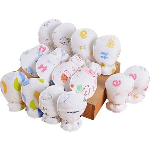 Pupubeans Gloves And Mittens