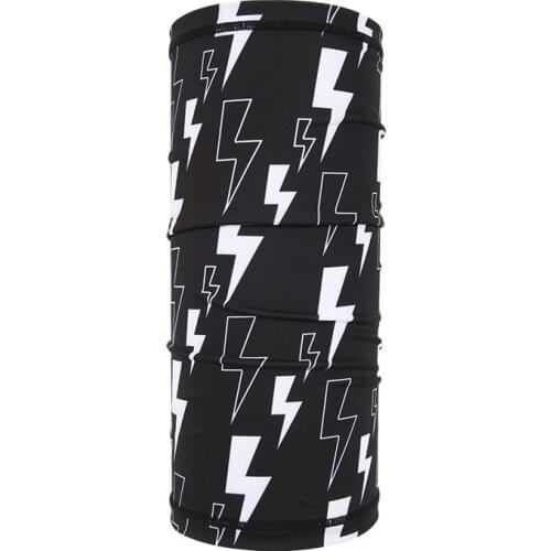 Windproof Bicycle Seamless Magic Bandana Cycling Headband Outdoor Sport Ski Bandana Headwear Mask Bicycle Scarf