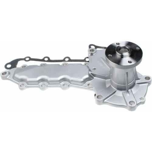 Water Pump 3974989 Fit For Bobcat 231 B300 BL370