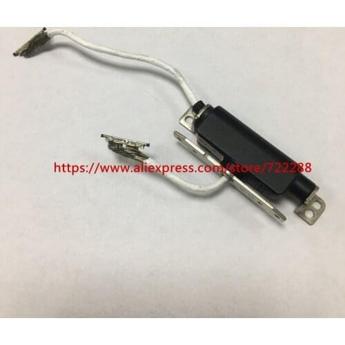 Repair Parts For Canon EOS 70D LCD Display Rotating Bearing Hinge Flex Cable FPC